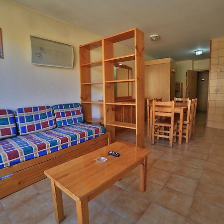 Apartamentos Deusol Soldeu Eksteriør bilde