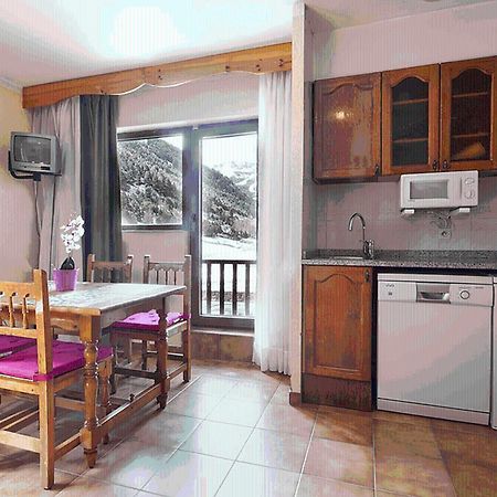 Apartamentos Deusol Soldeu Eksteriør bilde