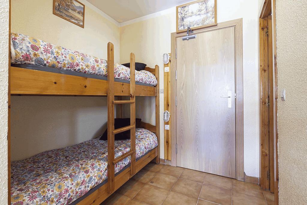Apartamentos Deusol Soldeu Eksteriør bilde