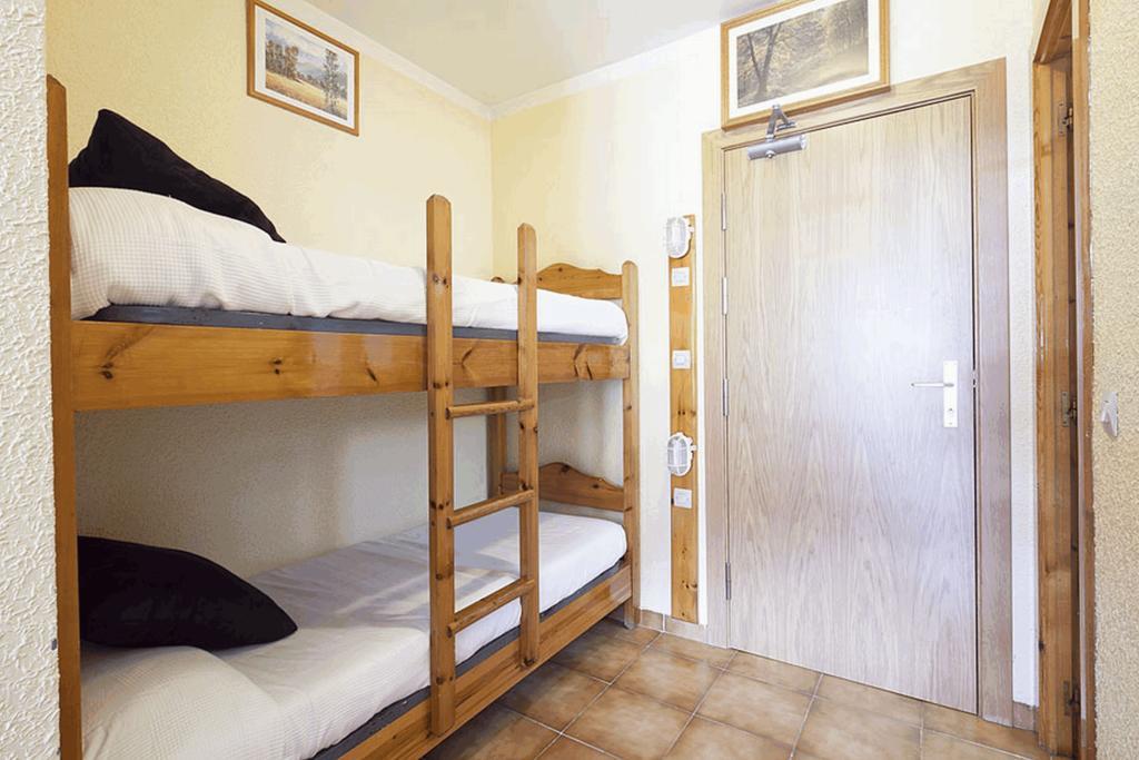 Apartamentos Deusol Soldeu Eksteriør bilde