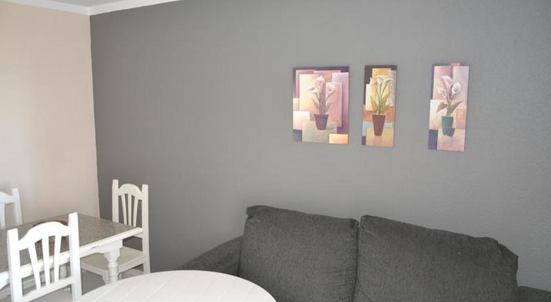 Apartamentos Deusol Soldeu Eksteriør bilde
