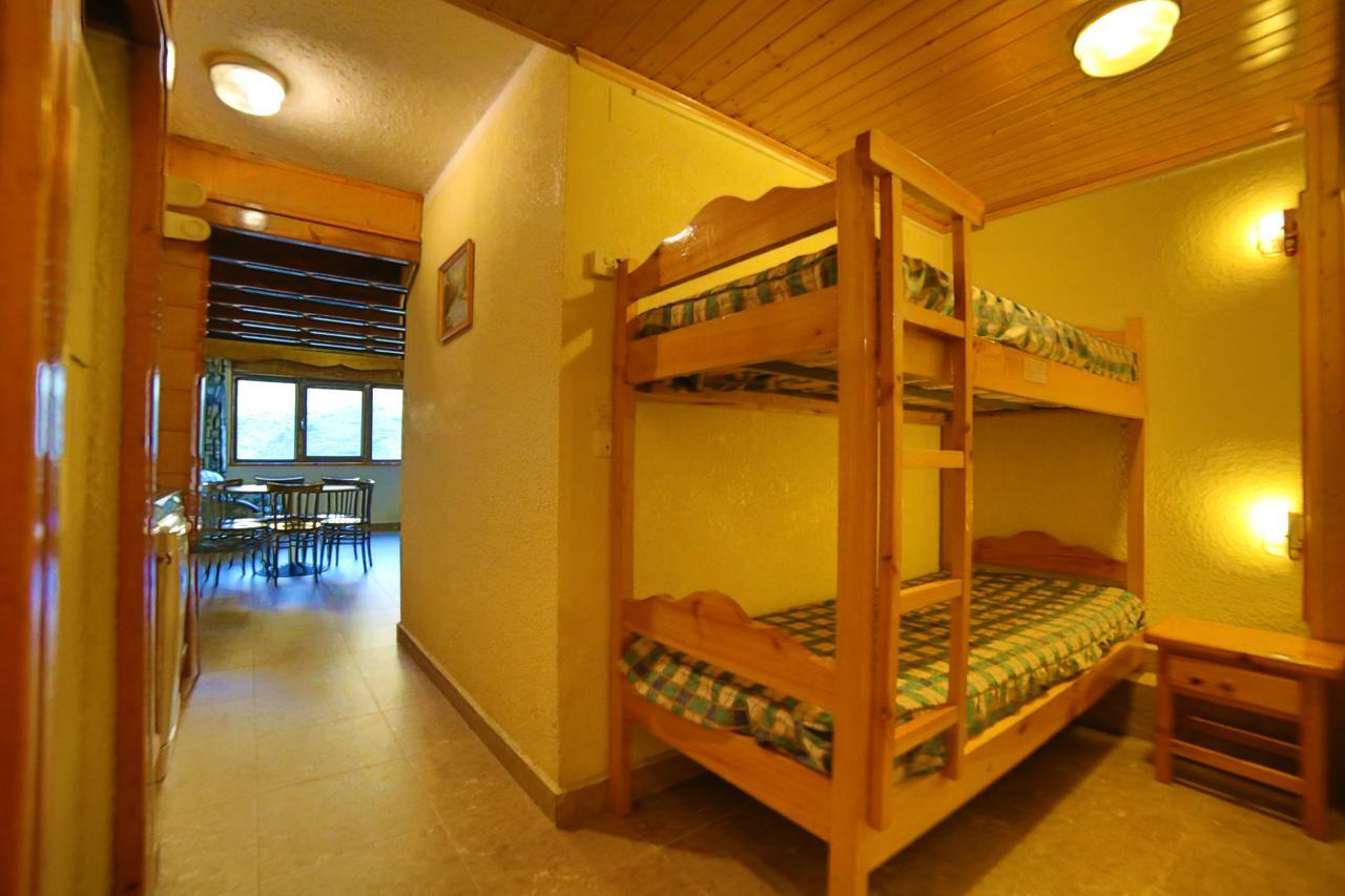 Apartamentos Deusol Soldeu Eksteriør bilde